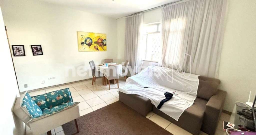 Apartamento com 3 quartos à venda na Rua Buenópolis, Santa Tereza, Belo Horizonte