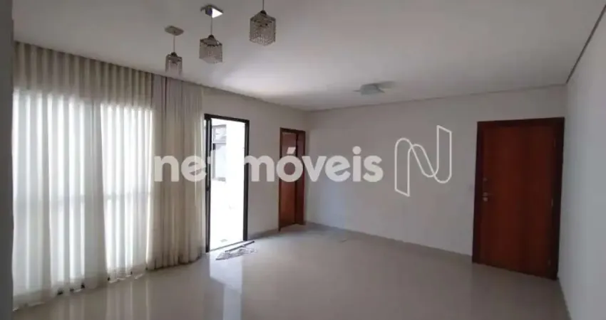 Apartamento com 3 quartos à venda na Rua Manoel Venâncio Martins, Palmares, Belo Horizonte