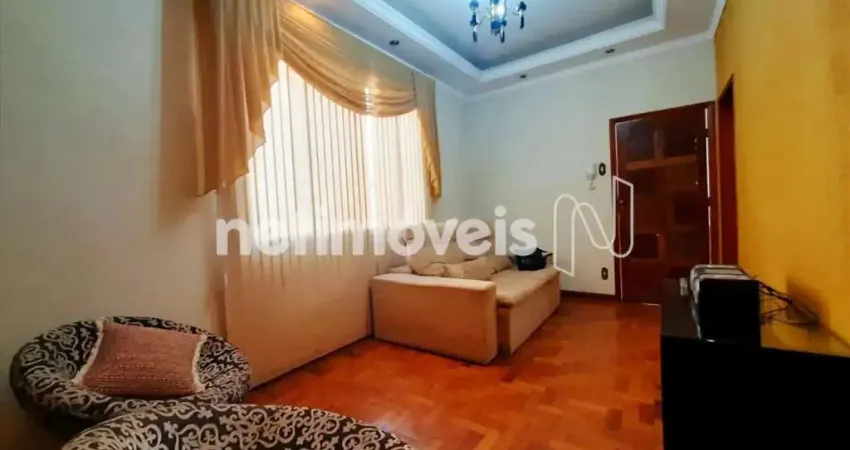 Venda Apartamento 3 quartos Serra Belo Horizonte