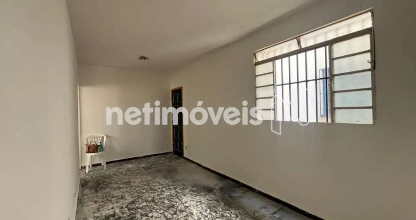Venda Apartamento 3 quartos Estoril Belo Horizonte
