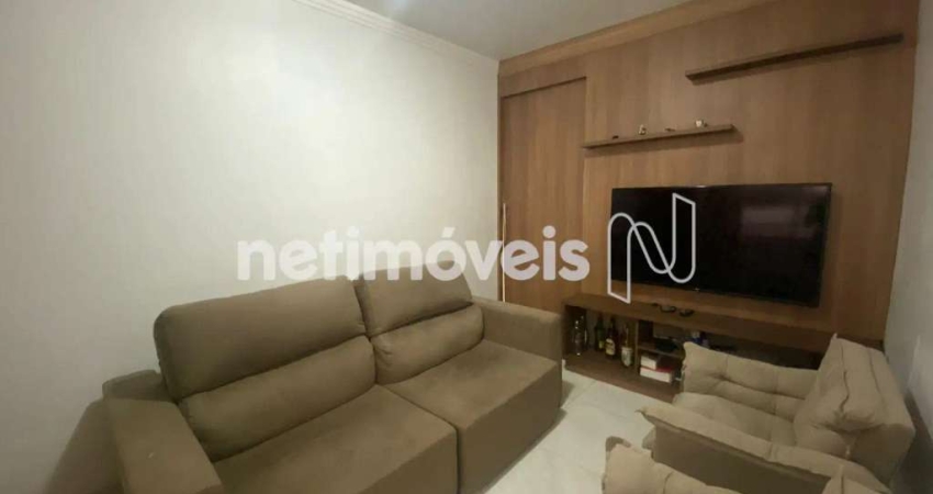 Casa com 3 quartos à venda na Rua Professor Coelho Júnior, Planalto, Belo Horizonte