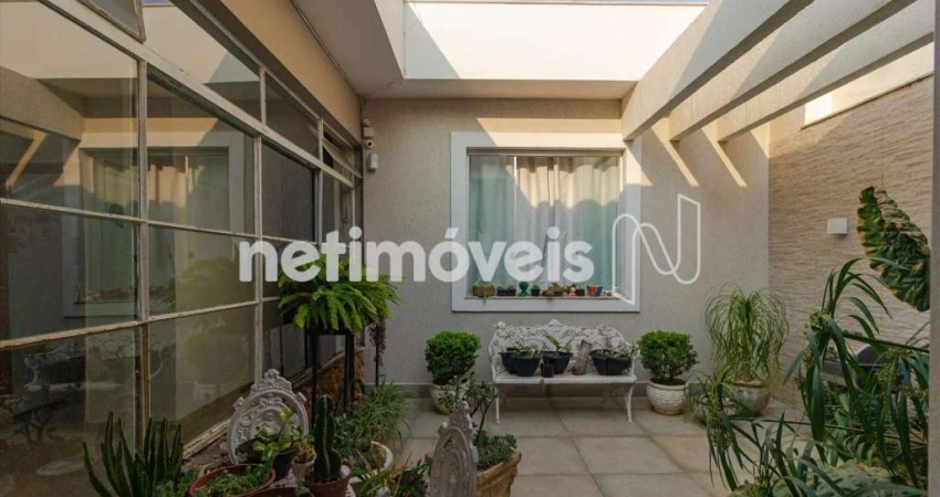 Venda Casa Nova Floresta Belo Horizonte