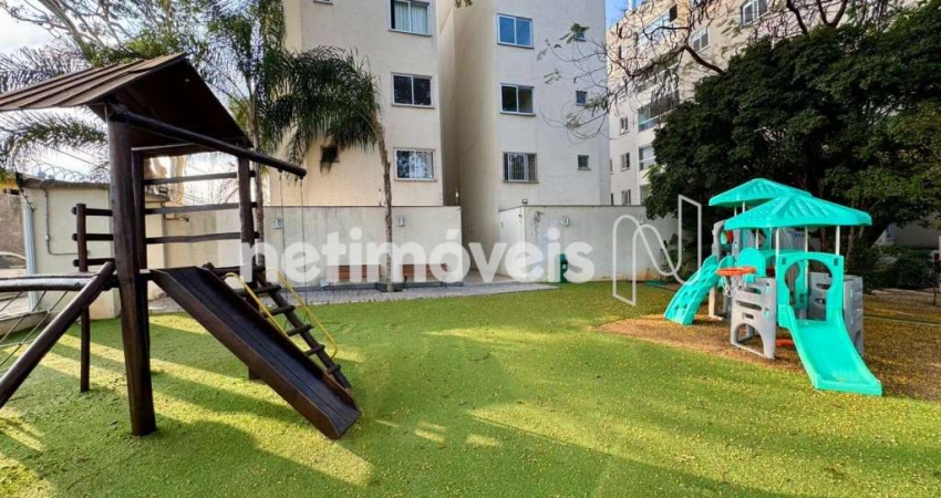 Venda Apartamento 3 quartos Santa Amélia Belo Horizonte