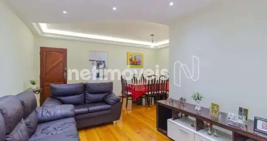 Venda Apartamento 3 quartos Castelo Belo Horizonte