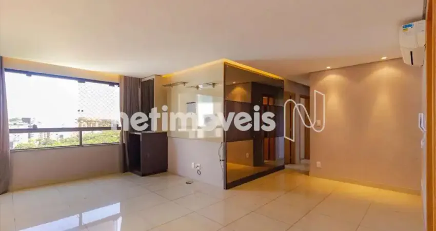 Venda Apartamento 3 quartos Castelo Belo Horizonte