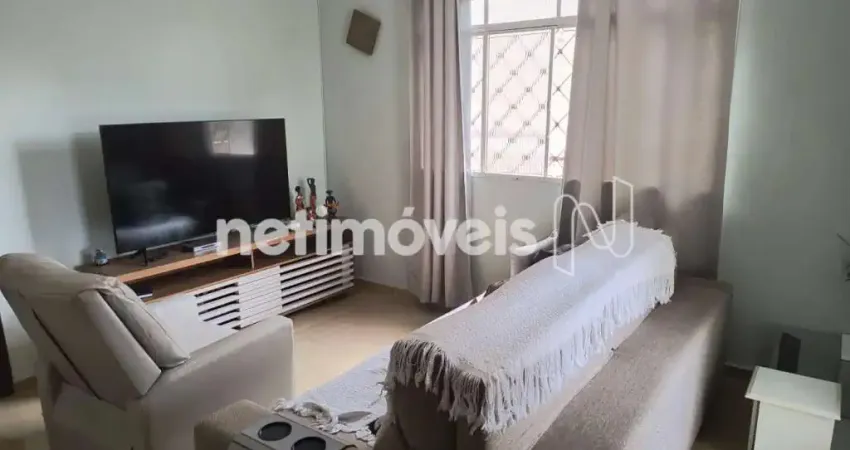 Casa com 4 quartos à venda na Rua Resedá, Santa Efigênia, Belo Horizonte