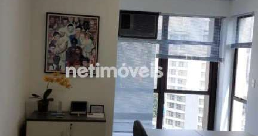 Sala comercial à venda na Rua Alagoas, Savassi, Belo Horizonte