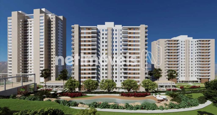 Apartamento com 3 quartos à venda na Avenida Doutor Marco Paulo Simon Jardim, Piemonte, Nova Lima