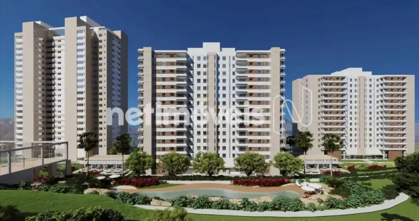 Apartamento com 3 quartos à venda na Avenida Doutor Marco Paulo Simon Jardim, Piemonte, Nova Lima