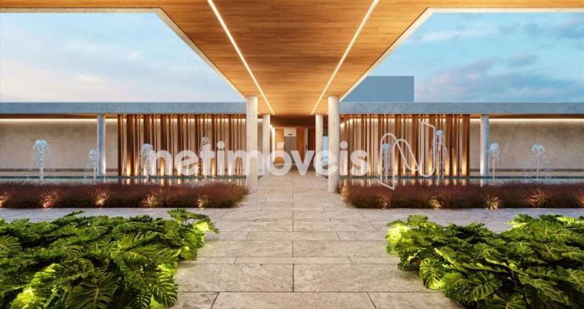 Apartamento com 3 quartos à venda na Avenida Doutor Marco Paulo Simon Jardim, Piemonte, Nova Lima