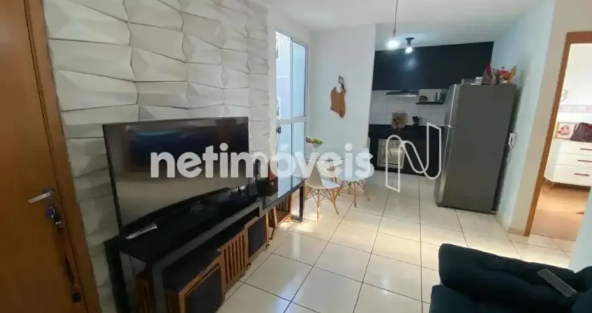 Venda Avenida Chácaras Reunidas Santa Terezinha Contagem
