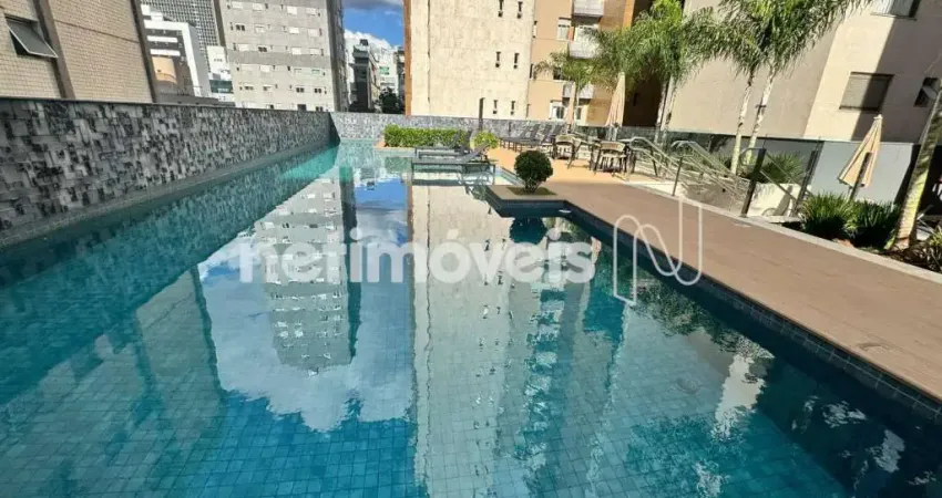 Venda Apartamento 3 quartos Santo Agostinho Belo Horizonte