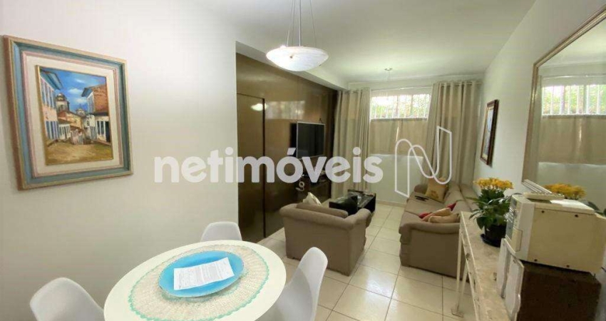 Apartamento com 2 quartos à venda na Rua Engenho do Sol, Engenho Nogueira, Belo Horizonte