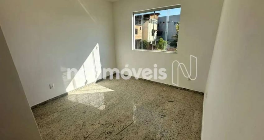 Casa com 2 quartos à venda na Avenida Esther Nogueira de Souza, Nova União, Ribeirão das Neves
