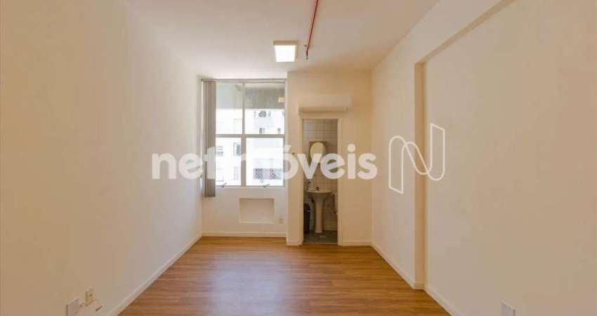 Sala comercial com 4 salas à venda na Rua São Paulo, 1071, Centro, Belo Horizonte