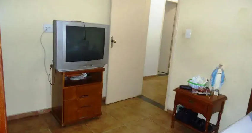 Casa com 3 quartos à venda na Rua Jequiriçá, Concórdia, Belo Horizonte