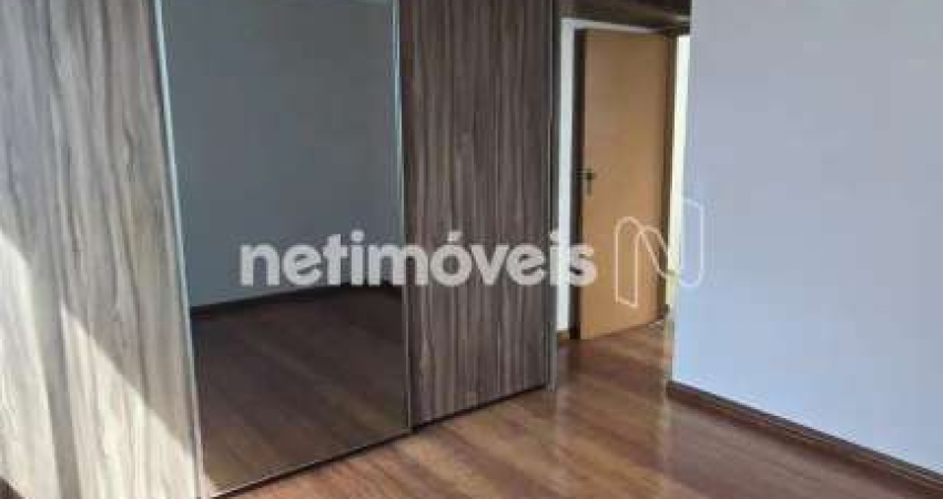 Apartamento com 3 quartos à venda na Rua Antônio Pio da Rocha, Alvorada, Contagem