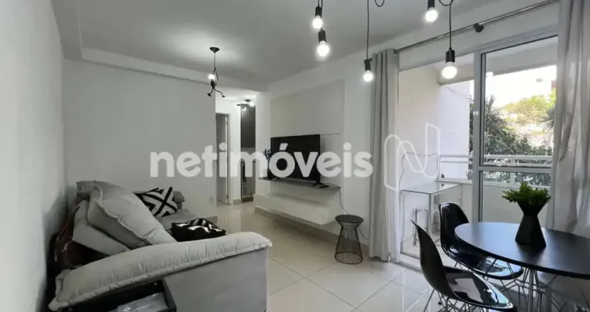 Venda Apartamento 2 quartos Ouro Preto Belo Horizonte