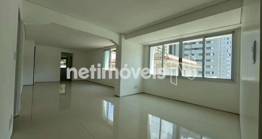 Apartamento com 4 quartos à venda na Rua Samuel Pereira, Anchieta, Belo Horizonte