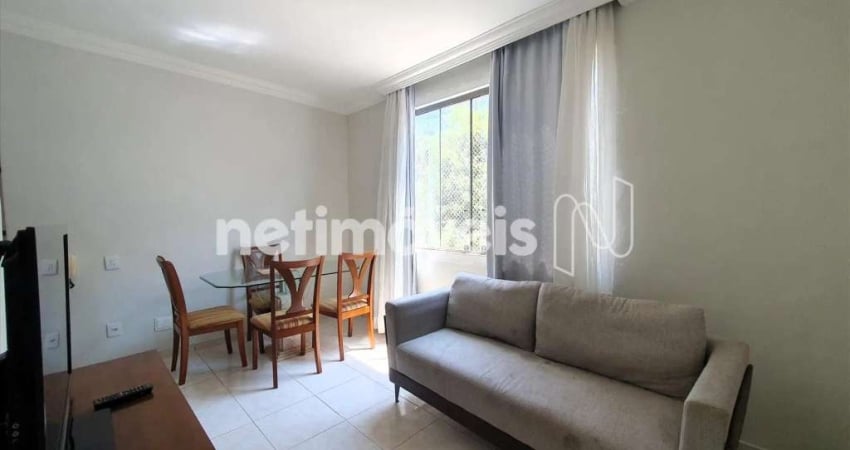 Venda Apartamento 2 quartos Nova Floresta Belo Horizonte