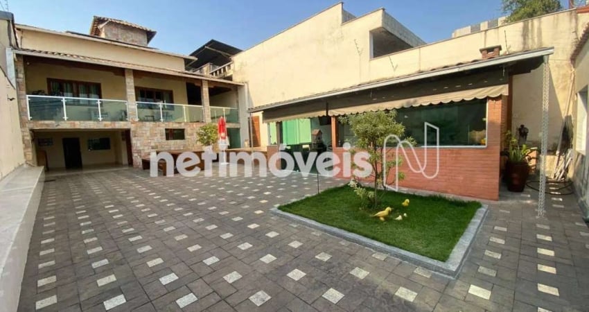 Venda Casa Caiçara-Adelaide Belo Horizonte