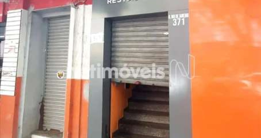 Sala comercial à venda na Rua Rio de Janeiro, Centro, Belo Horizonte