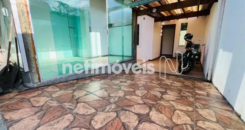 Casa com 3 quartos à venda na Via 9, Jardim Imperial, Lagoa Santa