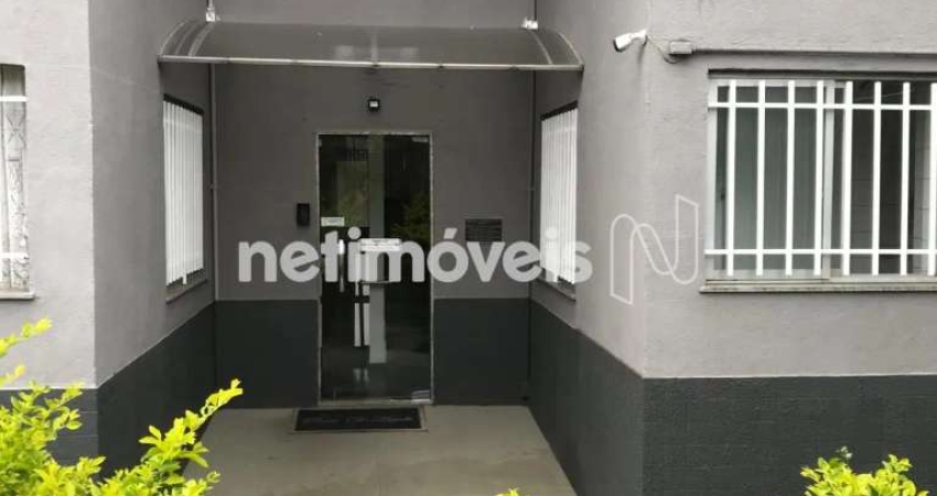 Apartamento com 2 quartos à venda na Rua Tiradentes, Arpoador, Contagem