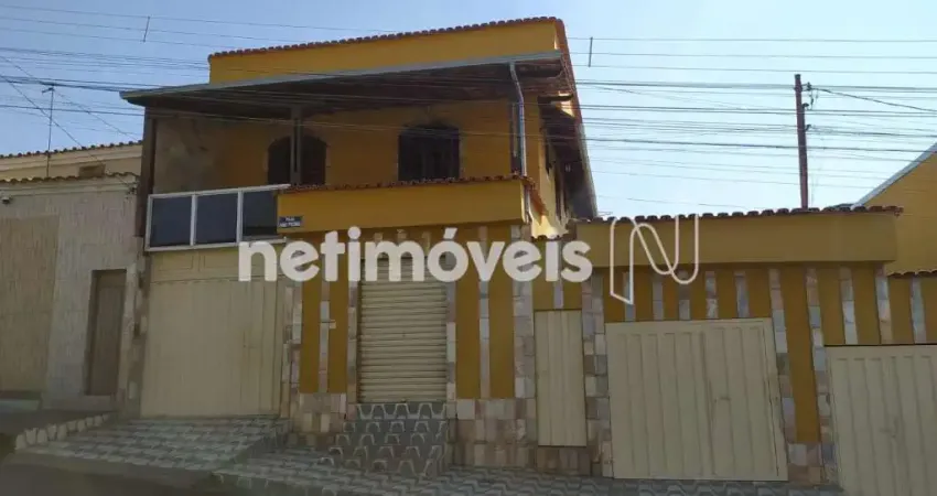 Venda Rua São Januário (justinópolis) Ribeirão das Neves
