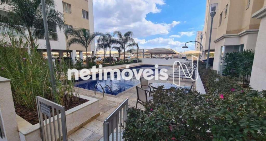 Apartamento com 3 quartos à venda na Rua Alga Verde, Jardim Guanabara, Belo Horizonte