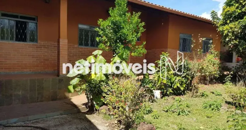 Venda Casa Jardim Canadá Nova Lima
