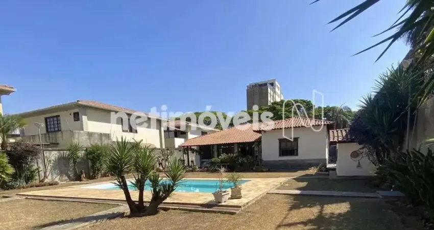 Venda Casa Jardim Atlântico Belo Horizonte