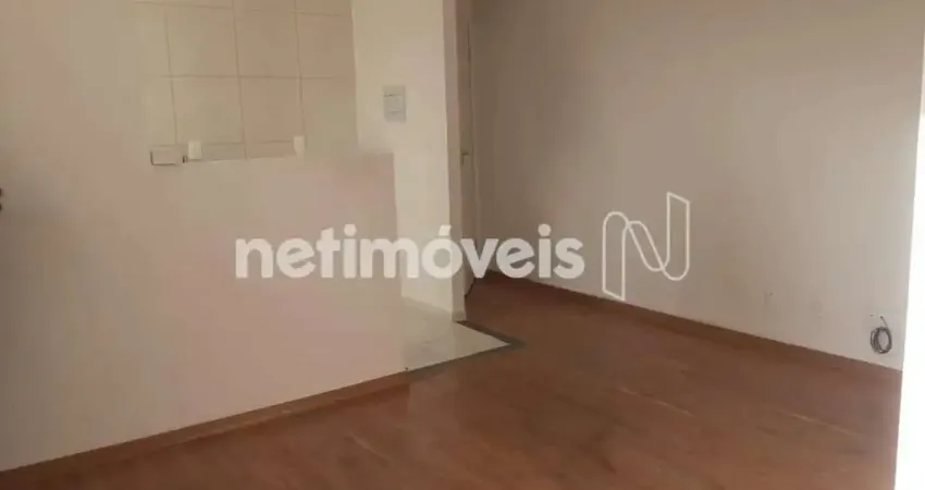 Venda Apartamento 2 quartos Maria da Conceição Contagem
