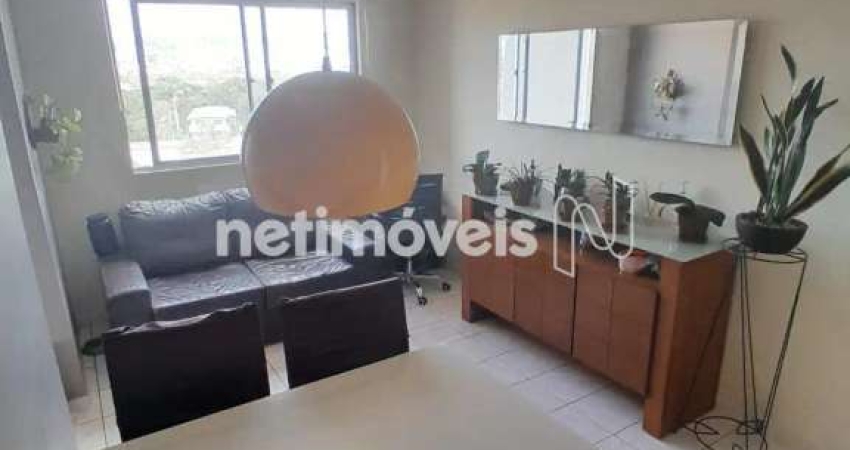 Apartamento com 3 quartos à venda na Rua das Clarissas, Planalto, Belo Horizonte