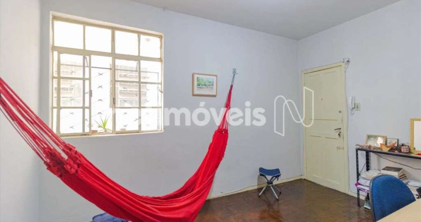 Venda Apartamento 1 quarto Santa Tereza Belo Horizonte
