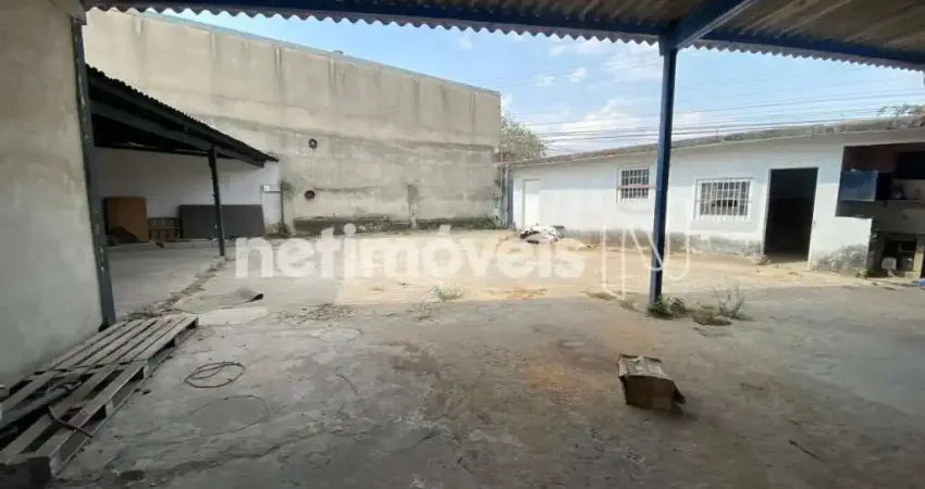 Venda Galpão Canadá Belo Horizonte