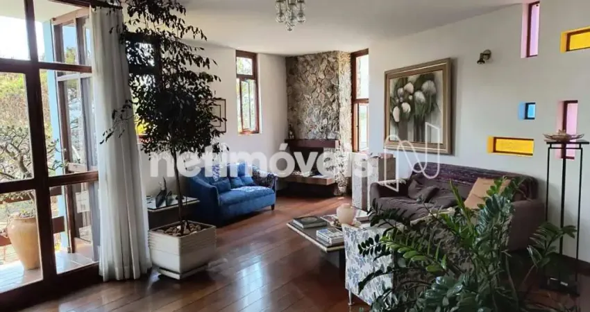 Venda Casa São Lucas Belo Horizonte