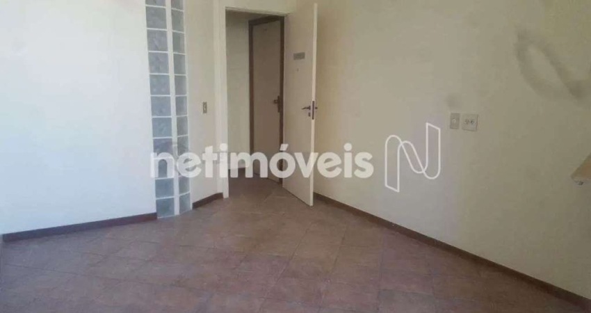 Sala comercial à venda na Rua Ceará, Santa Efigênia, Belo Horizonte