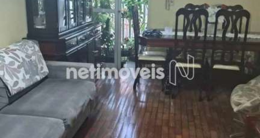 Venda Apartamento 3 quartos Rio Branco Belo Horizonte