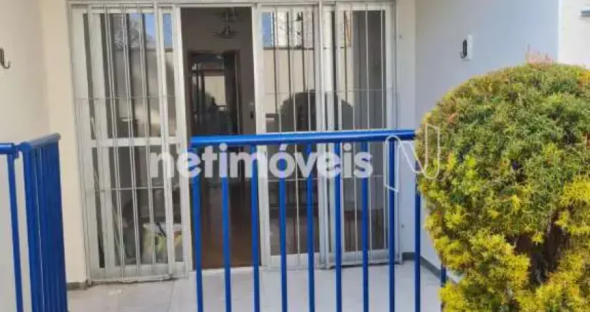 Venda Apartamento 3 quartos Ouro Preto Belo Horizonte