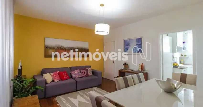 Venda Apartamento 3 quartos Ouro Preto Belo Horizonte