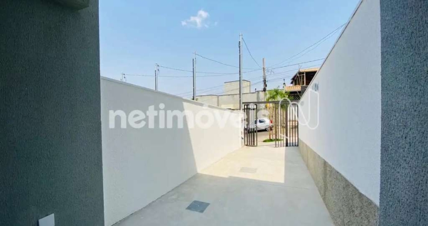 Casa com 2 quartos à venda na Rua José Paulino, Jardim Guanabara, Belo Horizonte