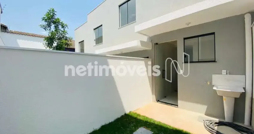 Casa com 2 quartos à venda no Jardim Guanabara, Belo Horizonte 
