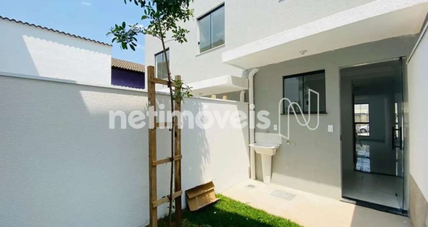 Casa com 2 quartos à venda na Rua José Paulino, Jardim Guanabara, Belo Horizonte
