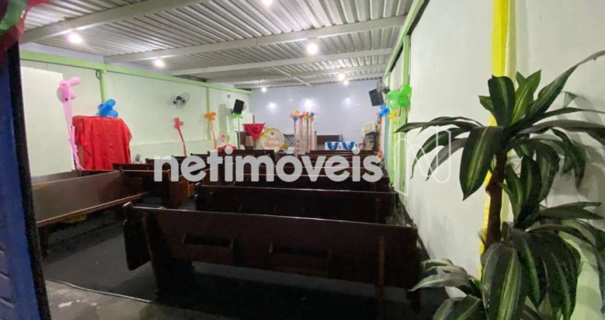 Casa com 8 quartos à venda na Rua Petrolina, Sagrada Família, Belo Horizonte