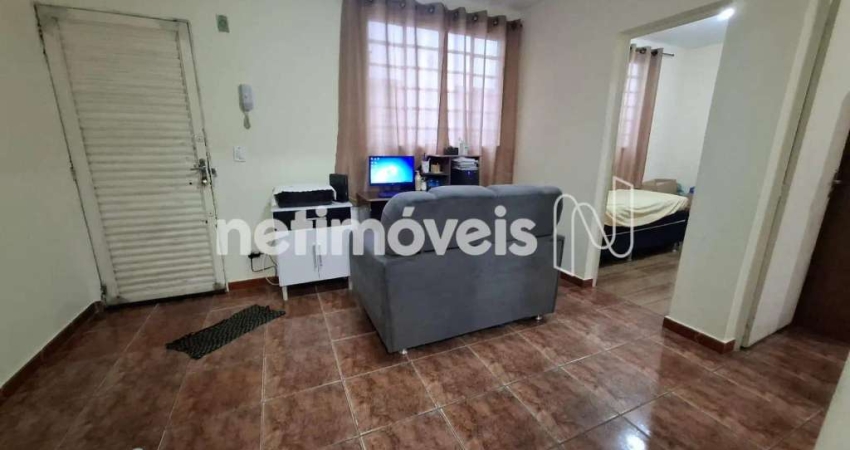 Apartamento com 2 quartos à venda na Rua Antônio de Paiva Meirelles, Serra Verde (Venda Nova), Belo Horizonte