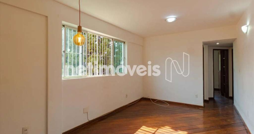 Apartamento com 2 quartos à venda na Rua Haiti, Sion, Belo Horizonte