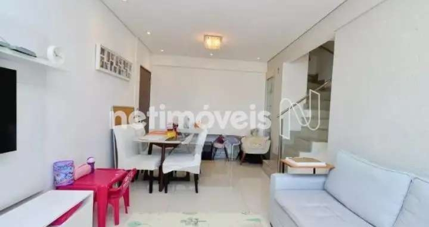 Cobertura com 3 quartos à venda na Rua Matos da Silveira, Ipiranga, Belo Horizonte