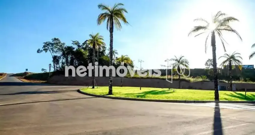Terreno em condomínio fechado à venda na Lote 02, Reserva Real, Jaboticatubas