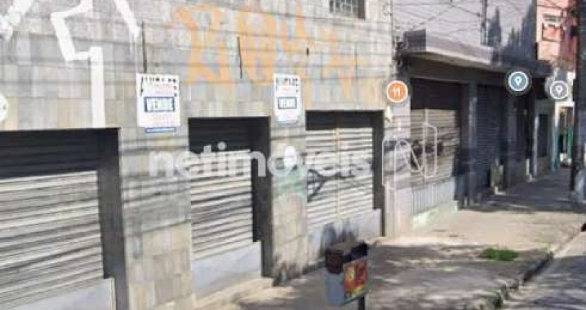 Ponto comercial à venda na Avenida Dom Pedro II, Carlos Prates, Belo Horizonte